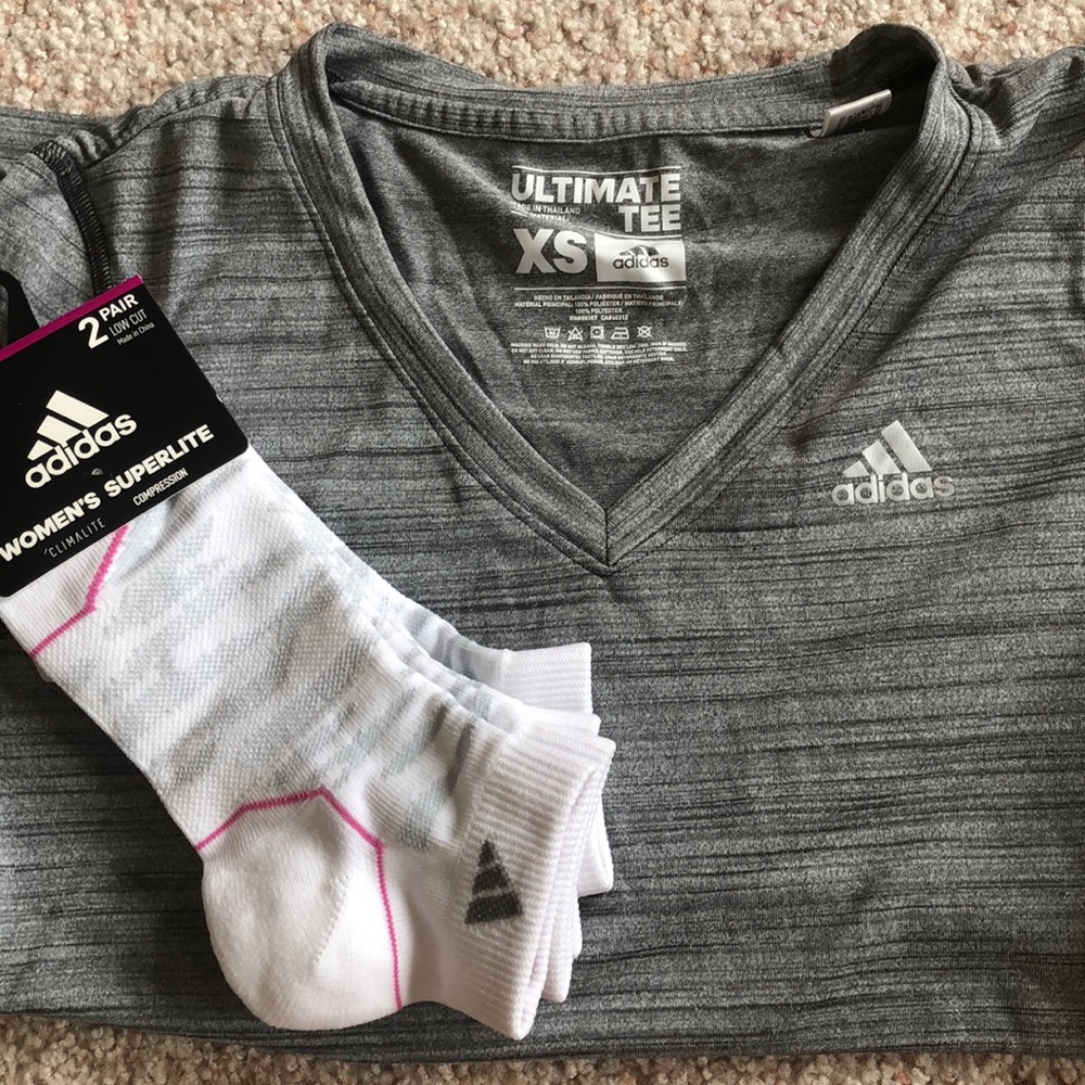Adidas bundle